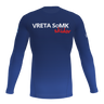 Core Ultralight Shirt LS Jr