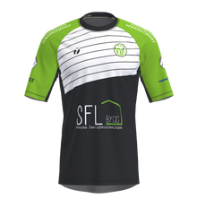 Enduro 2.0 Shirt SS Men