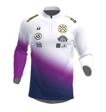 Trail Shirt LS Jr