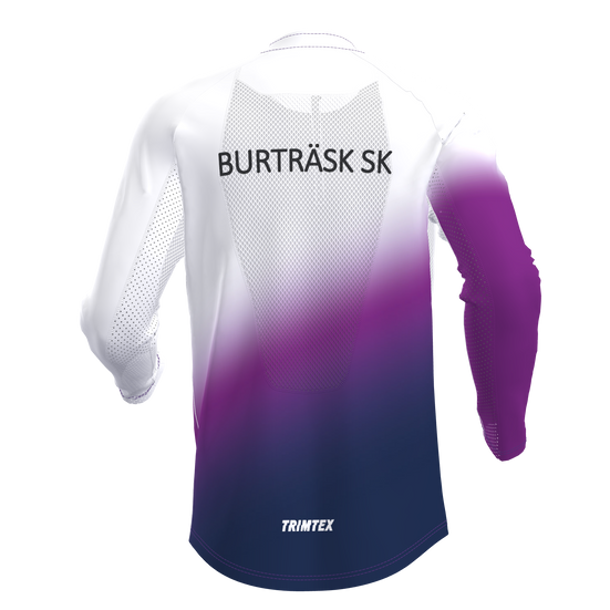 Trail Shirt LS Men