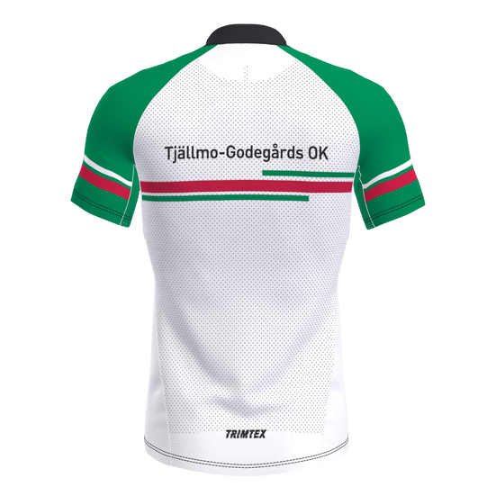 Rapid 2.0 O-Shirt SS Jr