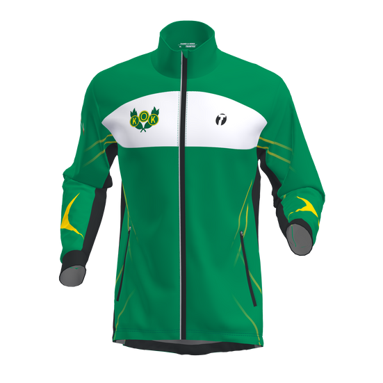 Trainer 3.0 Jacket Men