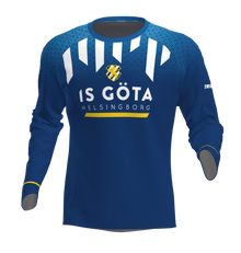 Free T-Shirt LS Men