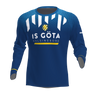 Free T-Shirt LS Women