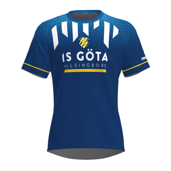 Free T-Shirt SS Women