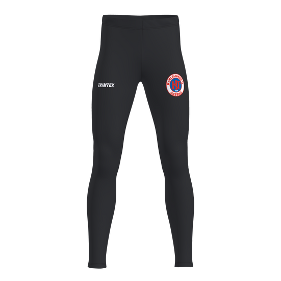 Run 2.0 Long Tights Jr