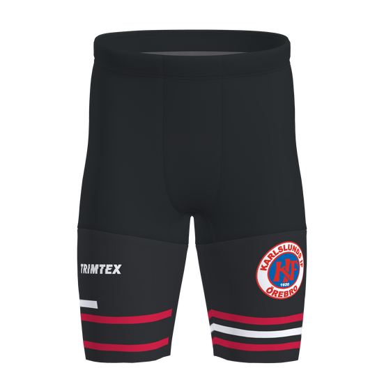 Fast Short Tights Men