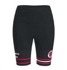 Fast Short Tights Women