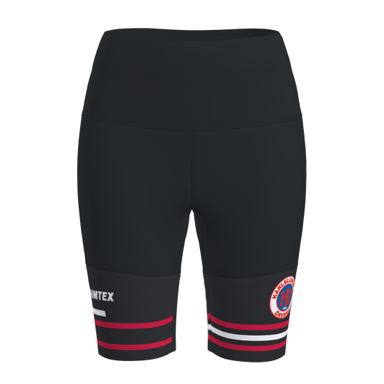 Fast Short Tights Women