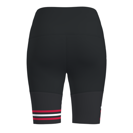 Fast Short Tights Women