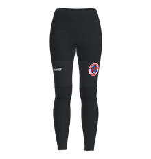 Fast Long Tights Women