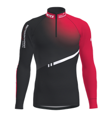 Ambition Raceshirt LS Men