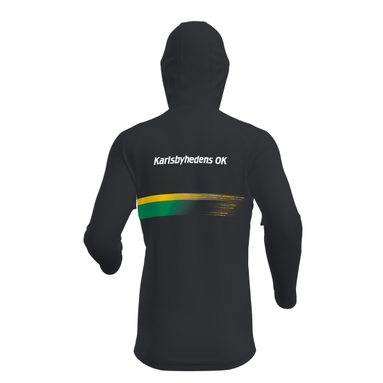 Flex 3.0 Hoodie Women