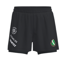 Fast Shorts Women
