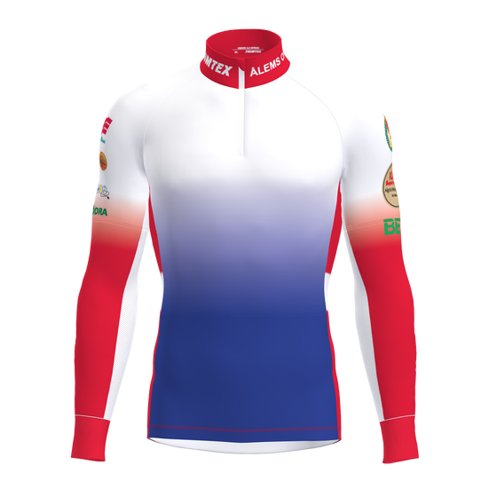 Vision 3.0 Raceshirt LS Men