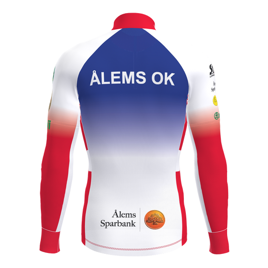Vision 3.0 Raceshirt LS Women