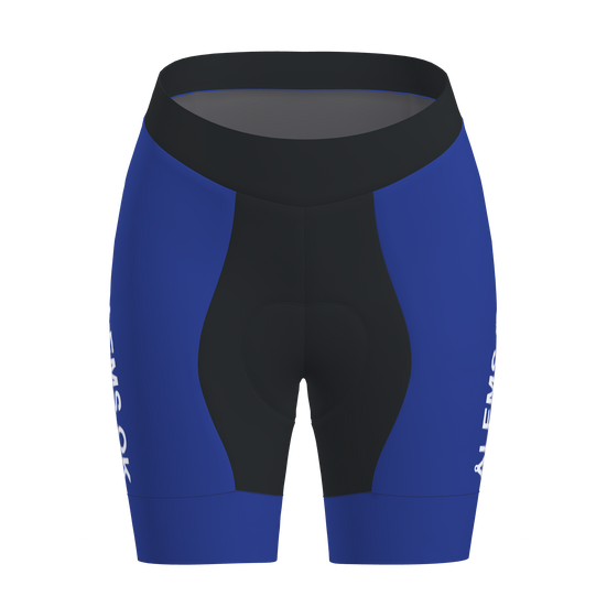Vitric Shorts Women