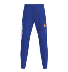 Basic Long O-Pants