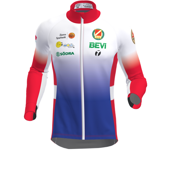 Elite Lightweight Jacket Women