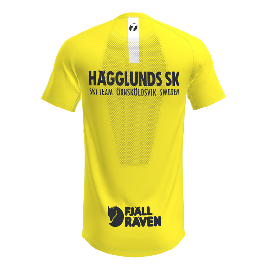 Run T-Shirt SS Jr