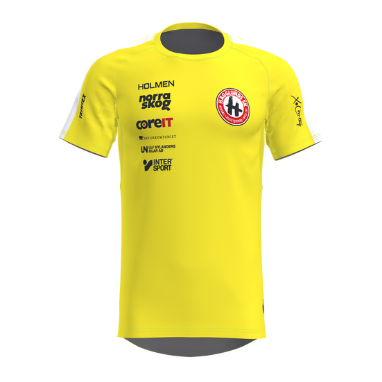 Run T-Shirt SS Women