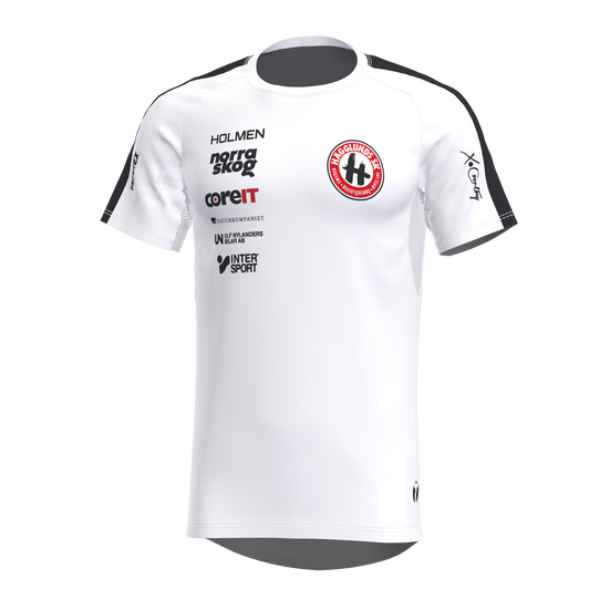 Run T-Shirt SS Jr