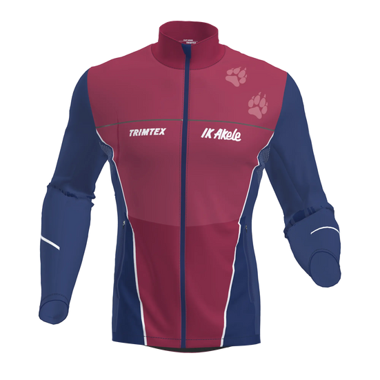 Fast Jacket Men