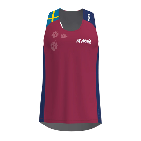 Fast 3.0 Singlet Men