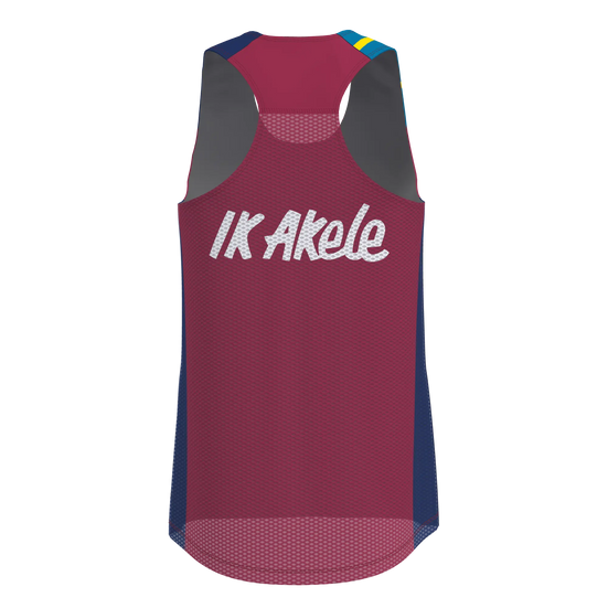 Fast 3.0 Singlet Women