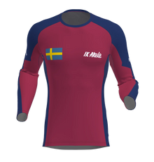 Fast T-Shirt LS Women