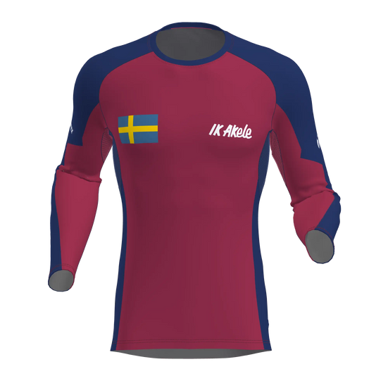 Fast T-Shirt LS Women