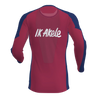 Fast T-Shirt LS Women