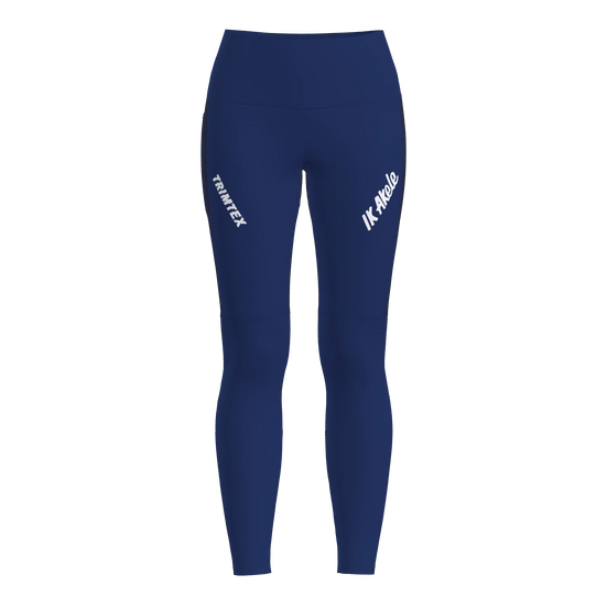 Trainer Long Tights Women