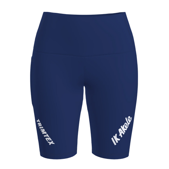 Trainer Short Tights Women