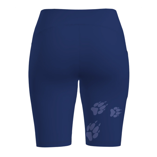 Trainer Short Tights Women