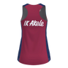 Run Singlet Women