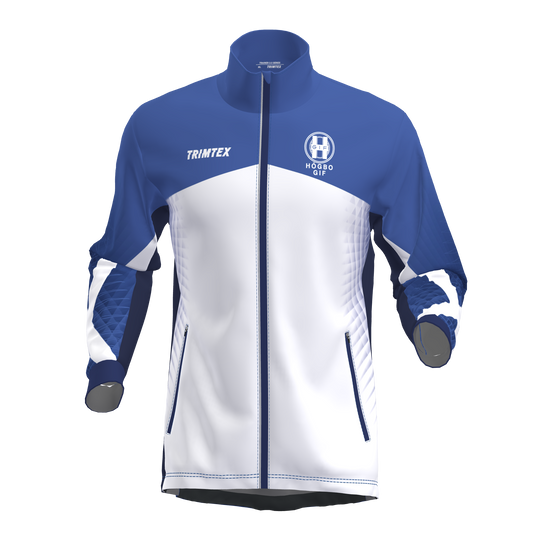 Trainer 3.0 Jacket Jr