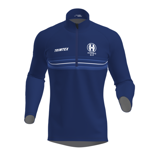 Flex 2.0 Shirt LS Junior