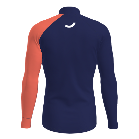 Ambition Raceshirt LS Men