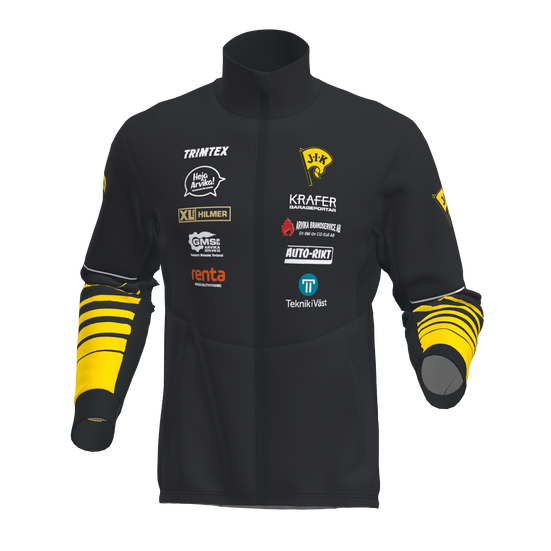 Ambition 2.0 Jacket Jr