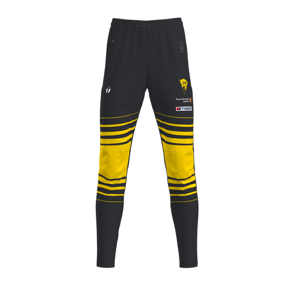 Ambition 2.0 Pants 3/4Z Jr
