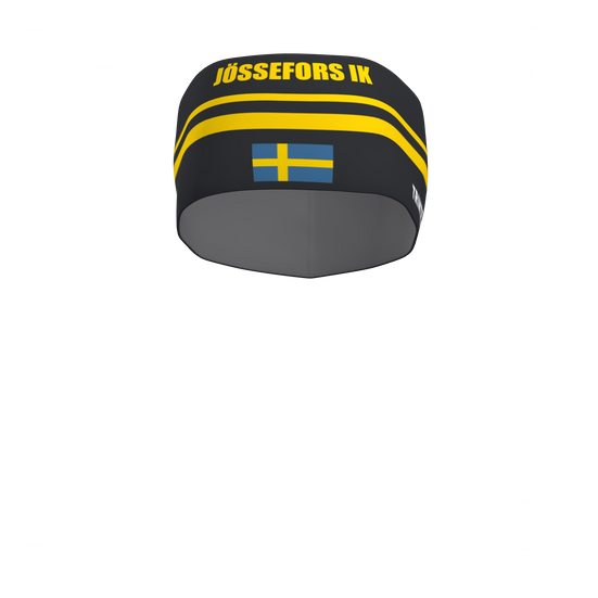 Pulse Headband