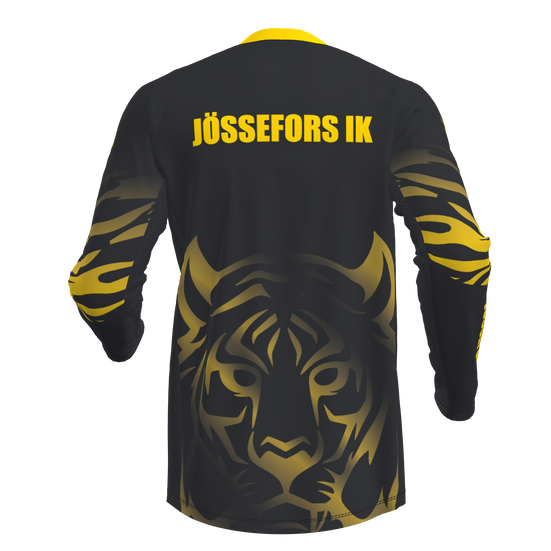 Enduro 2.0 Shirt LS Jr