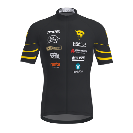 Elite 2.0 Shirt SS Jr