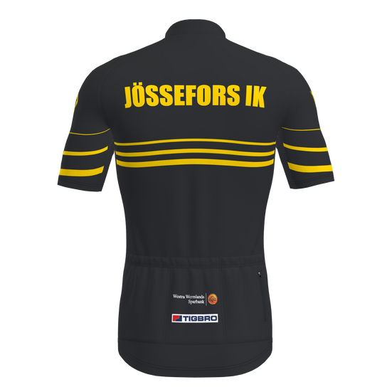 Elite 2.0 Shirt SS Jr