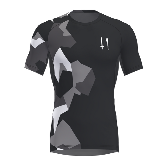 Fast T-Shirt SS Men
