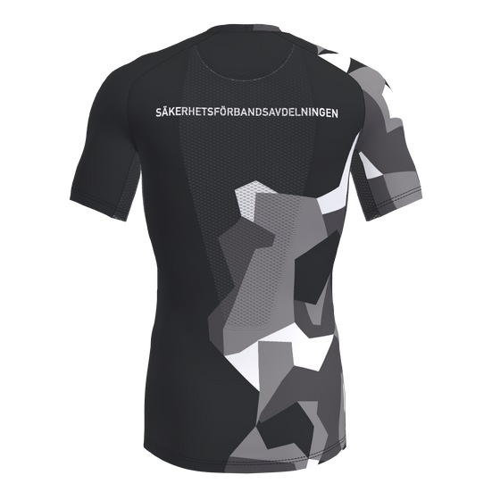 Fast T-Shirt SS Men