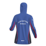 Feather Jacket Women
