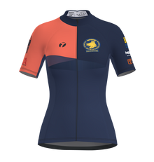 Elite 2.0 Shirt SS Women