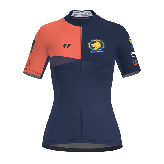 Elite 2.0 Shirt SS Women